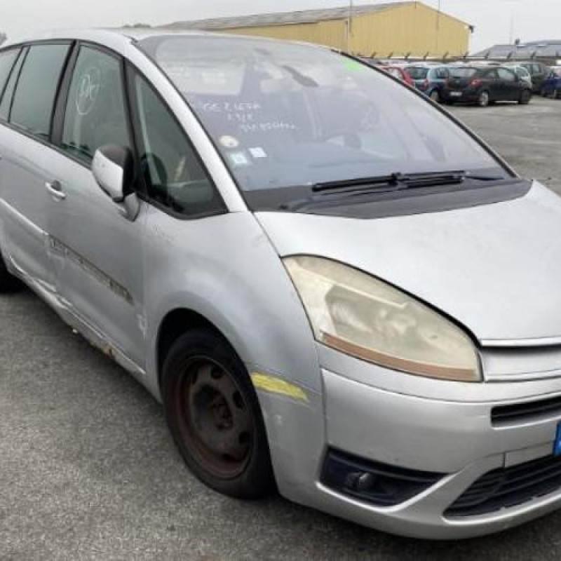 Retroviseur gauche CITROEN C4 GRAND PICASSO 1 Photo n°13