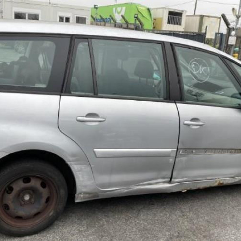 Retroviseur gauche CITROEN C4 GRAND PICASSO 1 Photo n°14