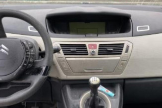 Retroviseur gauche CITROEN C4 GRAND PICASSO 1