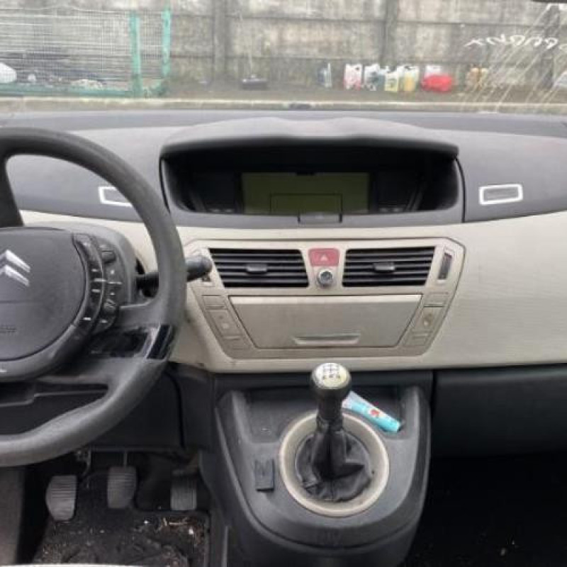 Retroviseur gauche CITROEN C4 GRAND PICASSO 1 Photo n°17