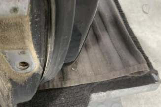 Porte arriere droit KIA SPORTAGE 3
