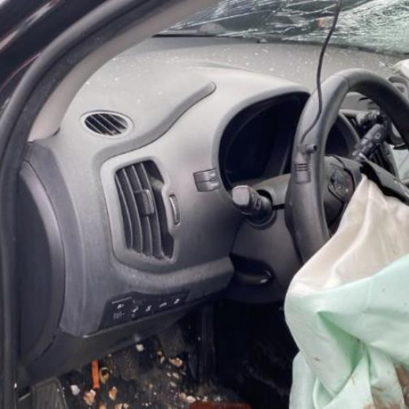 Porte arriere droit KIA SPORTAGE 3 Photo n°19