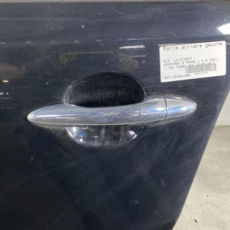 Porte arriere gauche KIA SPORTAGE 3