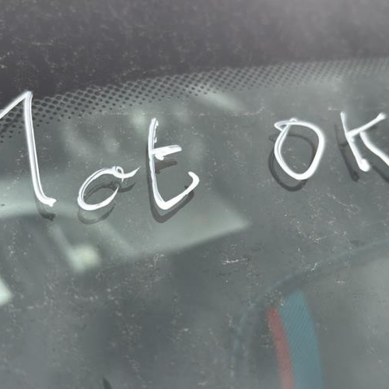 Anti brouillard gauche (feux) RENAULT TWINGO 2 Photo n°20
