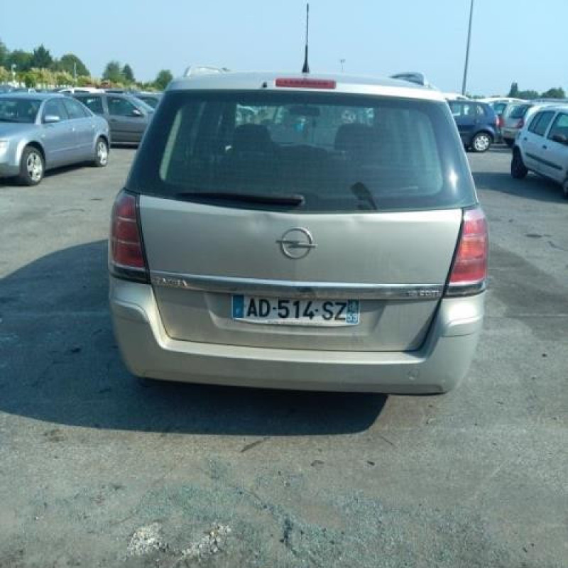 Retroviseur gauche OPEL ZAFIRA B Photo n°15