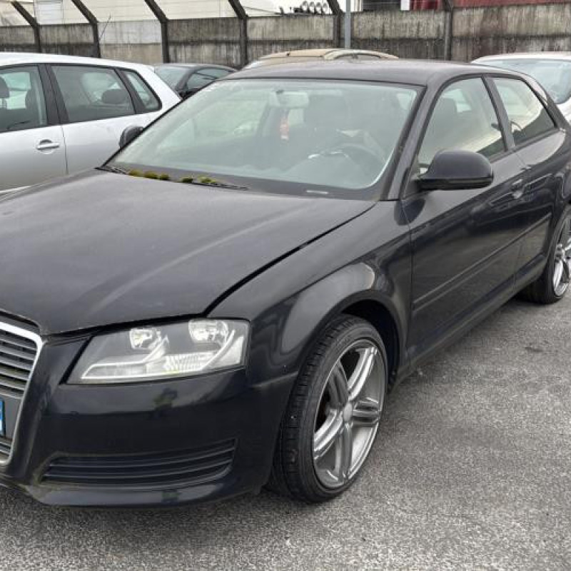Retroviseur droit AUDI A3 2 Photo n°6
