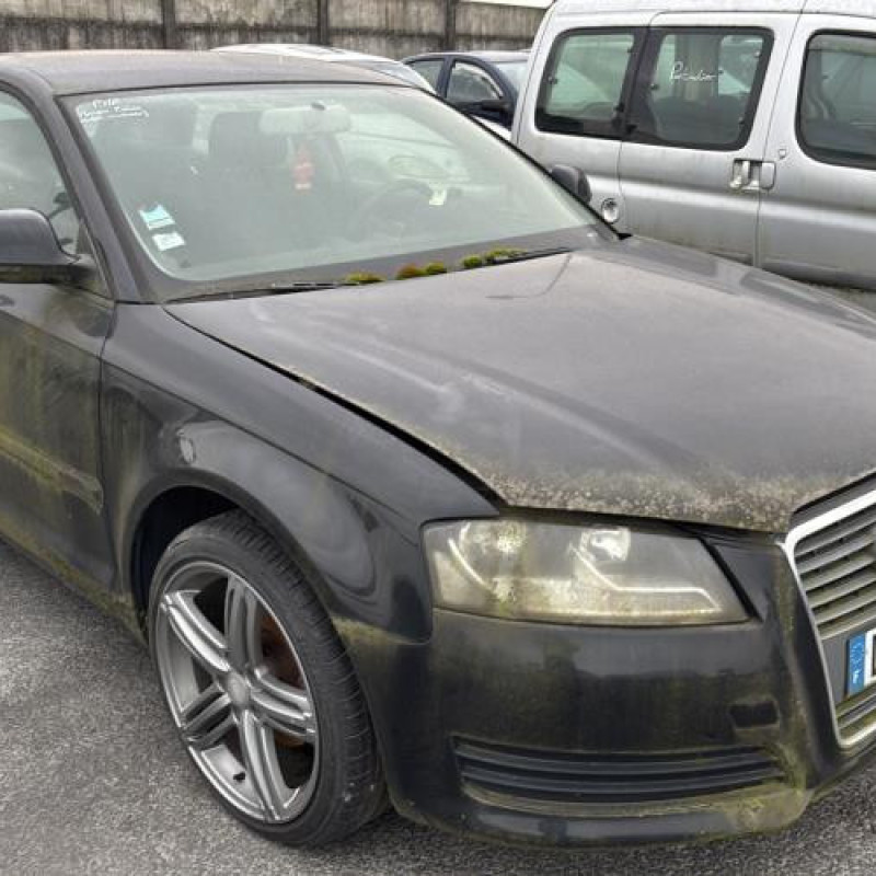 Retroviseur droit AUDI A3 2 Photo n°7
