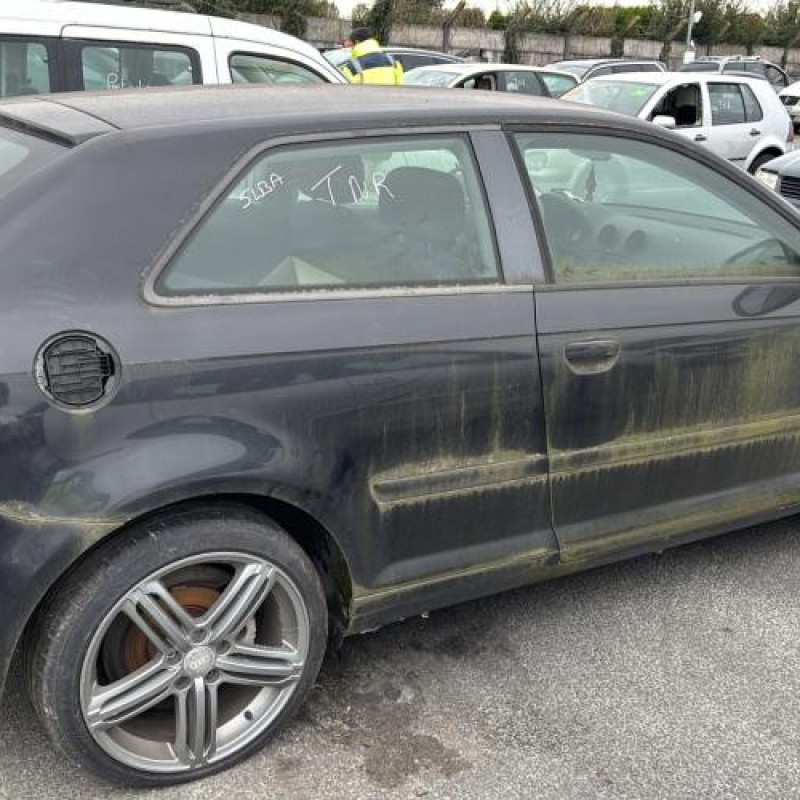 Retroviseur droit AUDI A3 2 Photo n°11