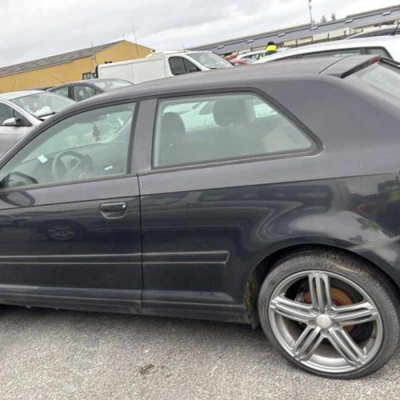 Retroviseur droit AUDI A3 2 Photo n°12