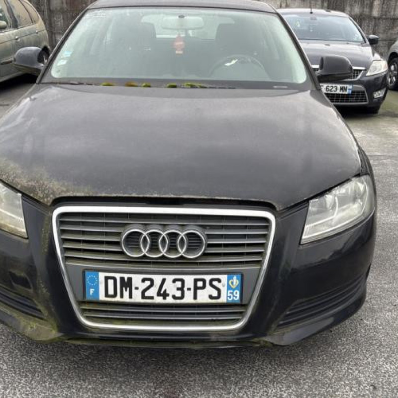 Retroviseur droit AUDI A3 2 Photo n°13