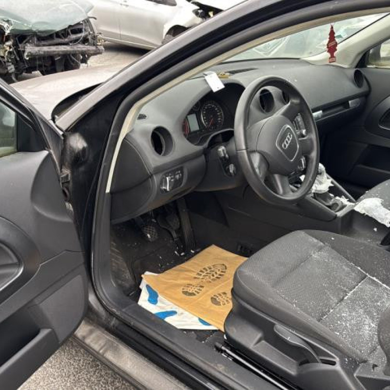 Retroviseur droit AUDI A3 2 Photo n°14