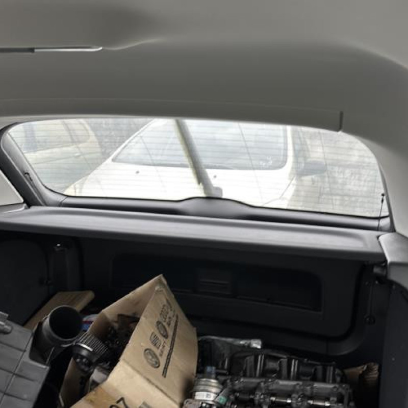 Retroviseur droit AUDI A3 2 Photo n°15