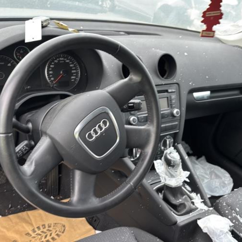 Retroviseur droit AUDI A3 2 Photo n°16