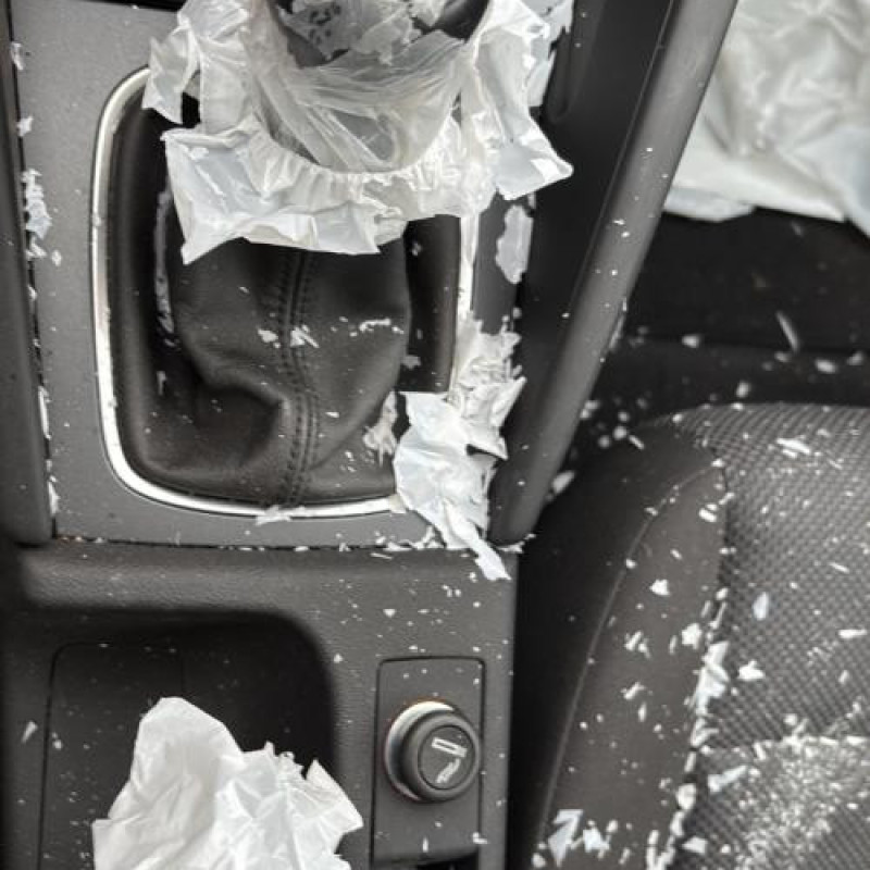 Retroviseur droit AUDI A3 2 Photo n°18