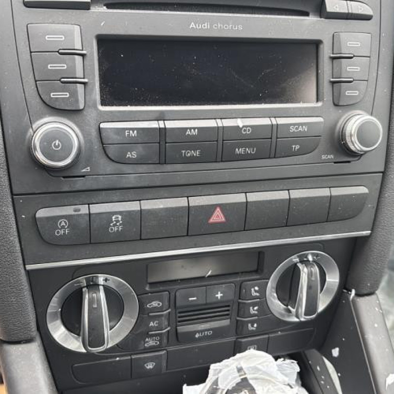Retroviseur droit AUDI A3 2 Photo n°19