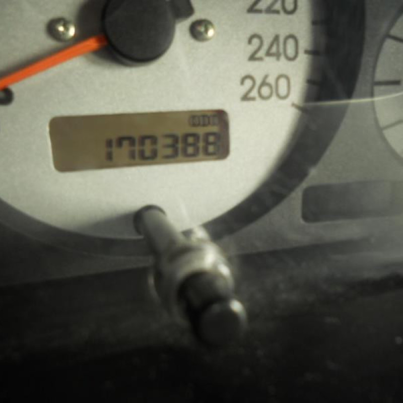 Retroviseur droit MG ZS Photo n°11
