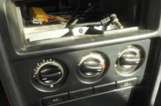 Retroviseur gauche MG ZS