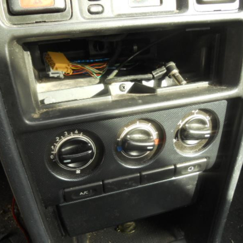 Retroviseur gauche MG ZS Photo n°5