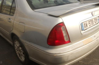 Retroviseur gauche MG ZS