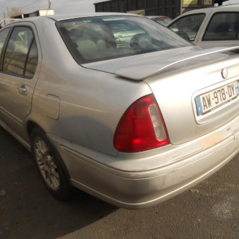 Retroviseur gauche MG ZS Photo n°6