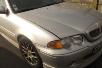 Retroviseur gauche MG ZS
