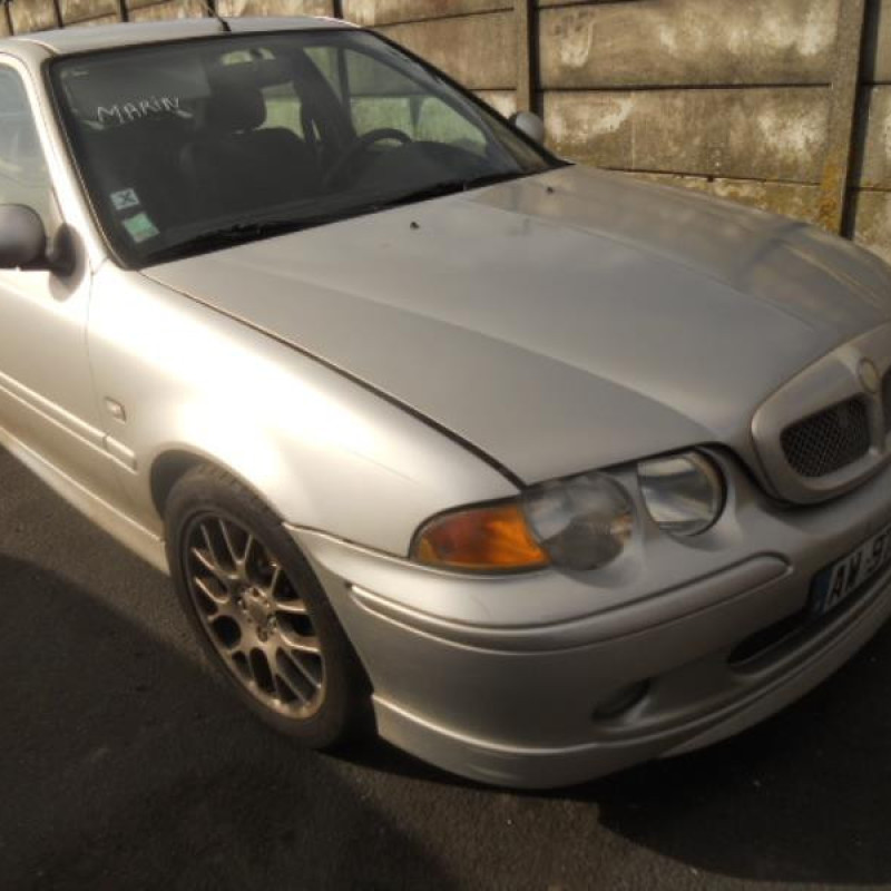Retroviseur gauche MG ZS Photo n°9
