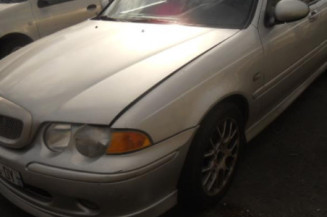Retroviseur gauche MG ZS