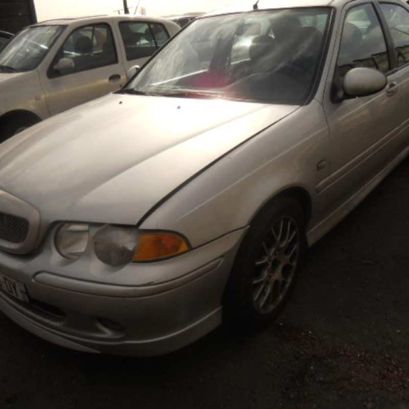 Retroviseur gauche MG ZS Photo n°10