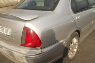 Retroviseur gauche MG ZS