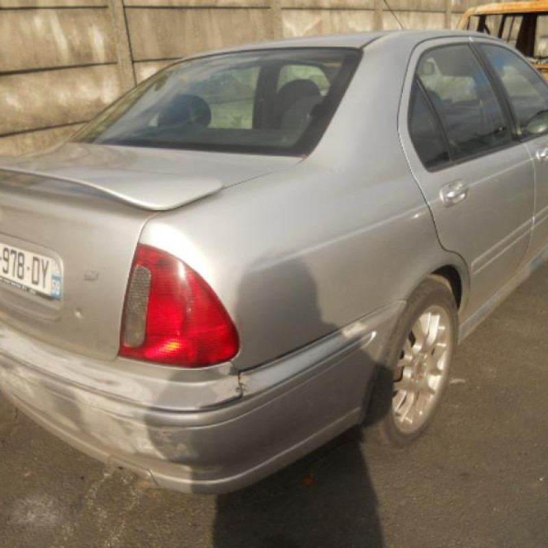Retroviseur gauche MG ZS Photo n°12