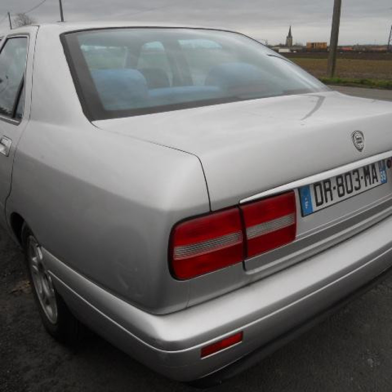 Retroviseur gauche LANCIA KAPPA Photo n°12