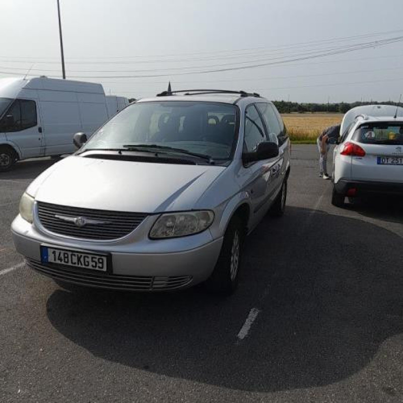 Retroviseur gauche CHRYSLER VOYAGER 4 Photo n°7