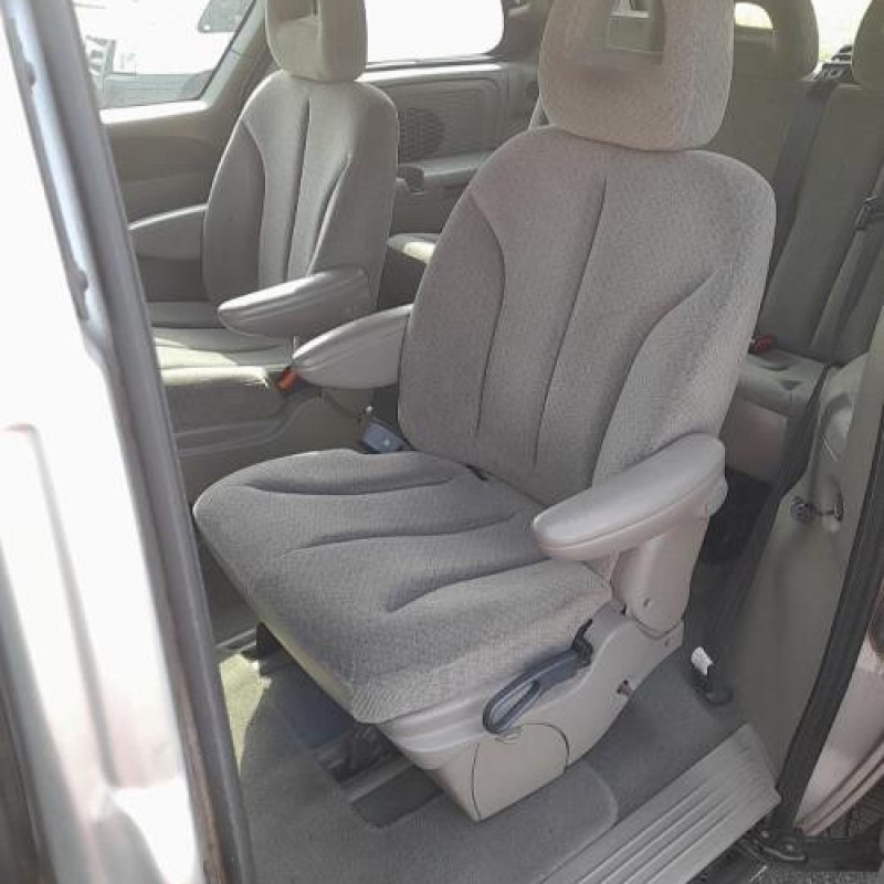 Retroviseur gauche CHRYSLER VOYAGER 4 Photo n°8