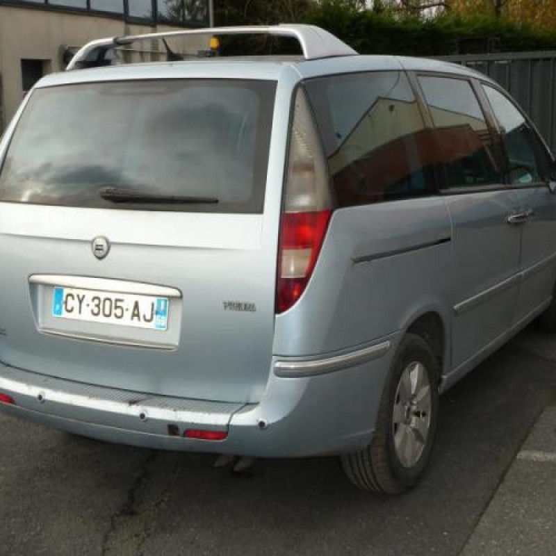 Retroviseur droit LANCIA PHEDRA Photo n°7