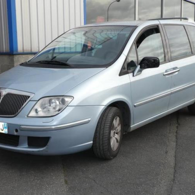 Retroviseur droit LANCIA PHEDRA Photo n°9
