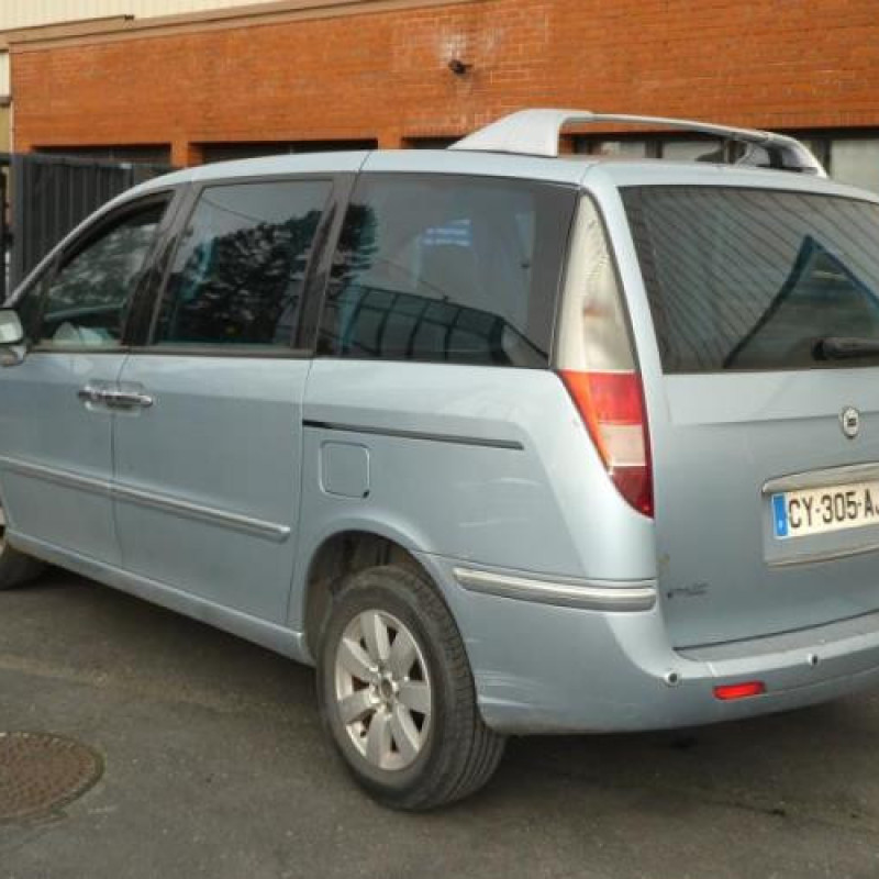 Retroviseur droit LANCIA PHEDRA Photo n°10