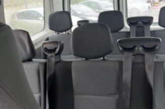 Avertisseur/Klaxon RENAULT MASTER 3