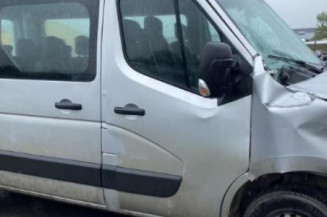 Avertisseur/Klaxon RENAULT MASTER 3
