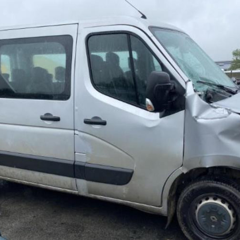 Avertisseur/Klaxon RENAULT MASTER 3 Photo n°19