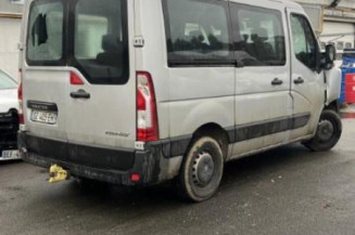 Avertisseur/Klaxon RENAULT MASTER 3