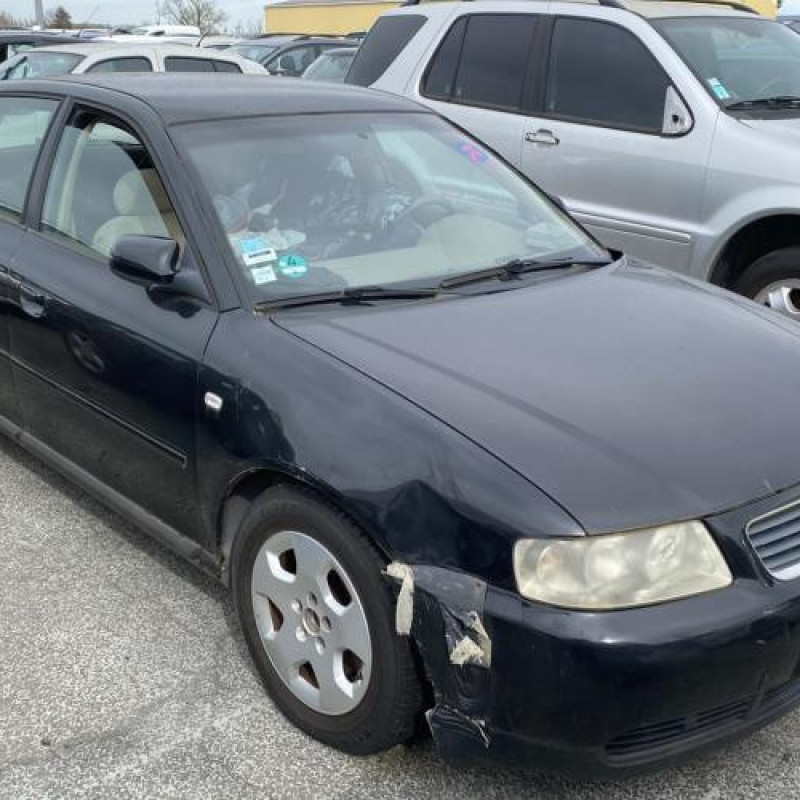 Retroviseur gauche AUDI A3 1 Photo n°12