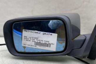 Retroviseur gauche BMW SERIE 3 E46 Photo n°1