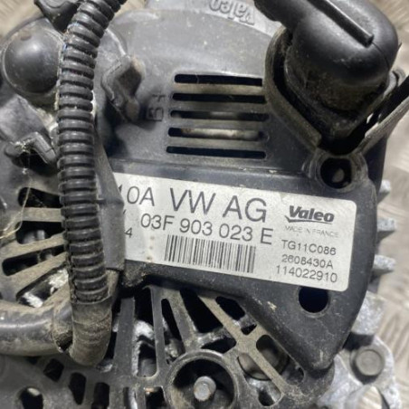 Alternateur SKODA FABIA 2