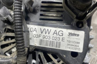 Alternateur SKODA FABIA 2