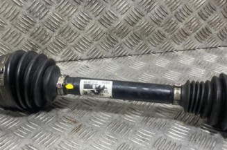 Cardan droit (transmission) AUDI Q5 1 Photo n°1