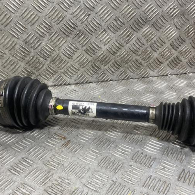 Cardan droit (transmission) AUDI Q5 1 Photo n°1