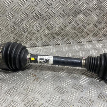 Cardan droit (transmission) AUDI Q5 1 Photo n°1