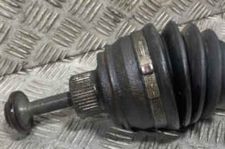 Cardan droit (transmission) AUDI Q5 1