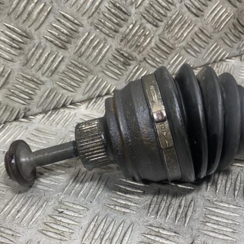 Cardan droit (transmission) AUDI Q5 1 Photo n°2