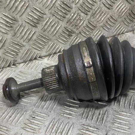 Cardan droit (transmission) AUDI Q5 1
